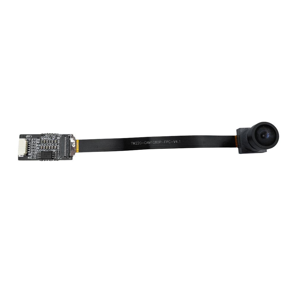 GC2053  USB单目200万香蕉小视频模组