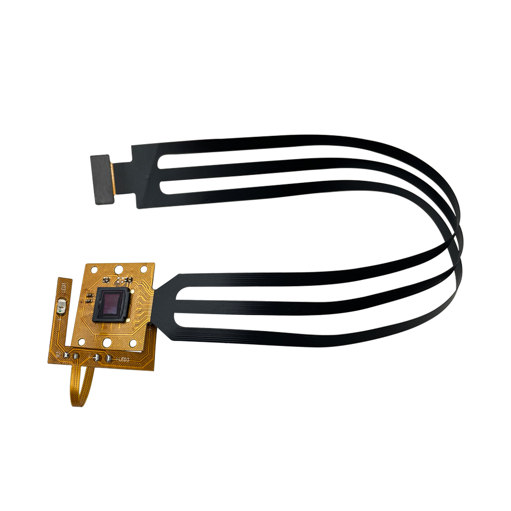 IMX214  200万MIPI香蕉小视频模组