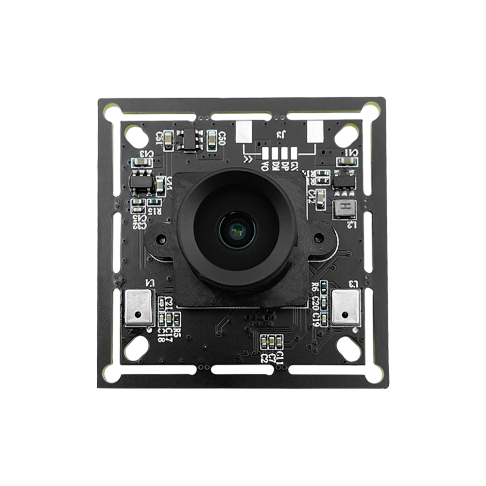 PS5520  500万USB香蕉小视频模组