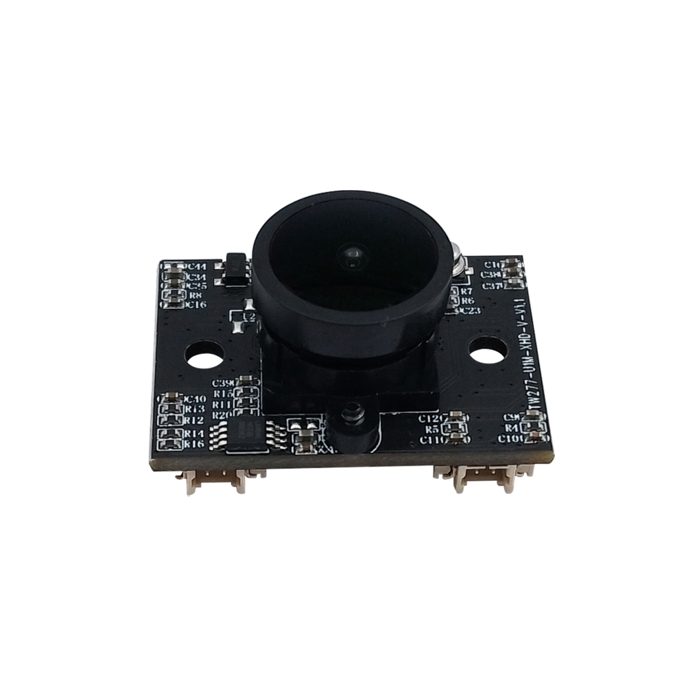 JX-H62 100万USB香蕉小视频模组