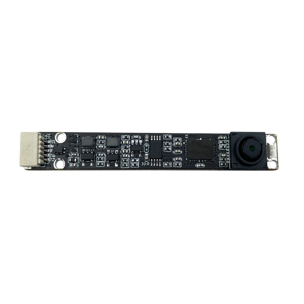 OV5693 500万USB AF对焦香蕉小视频模组