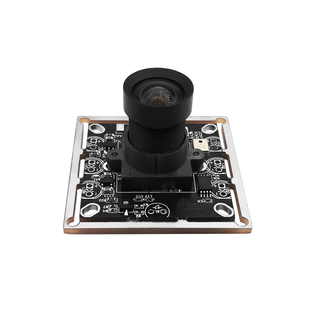 IMX298 1600万USB香蕉小视频模组