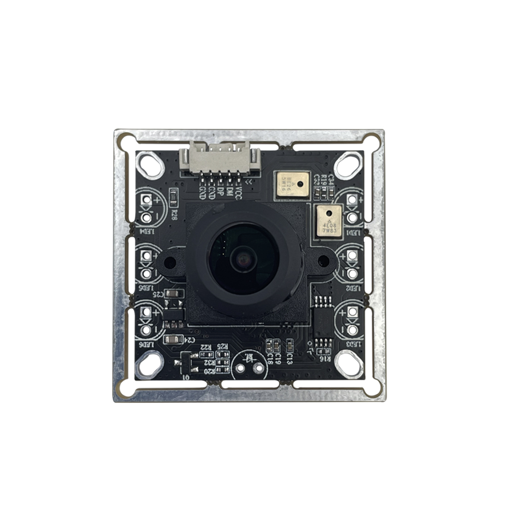 IMX179 800万USB香蕉小视频模组