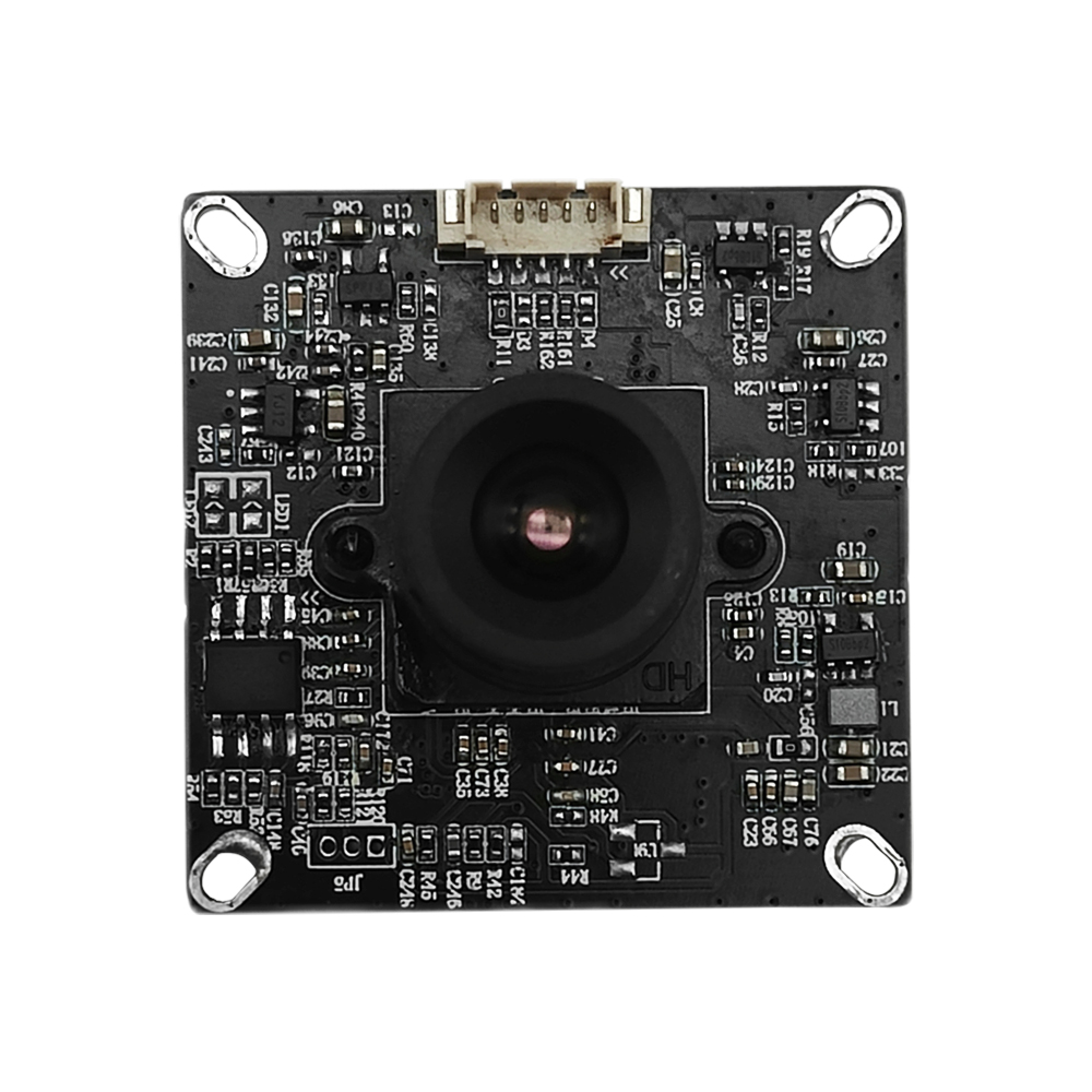 200万USB香蕉小视频模组IMX307
